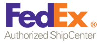 FedEx Authorized ShipCenter