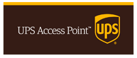 UPS Access Point